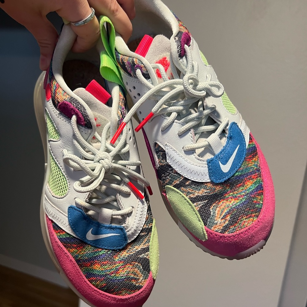 Odell Beckham Jr x Air Max 720
